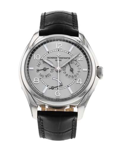 Vacheron Constantin Fiftysix 4400E/000A-B437 Vacheron Constantin Fiftysix 4400E/000A-B437